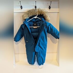 Reima Gotland Snowsuit